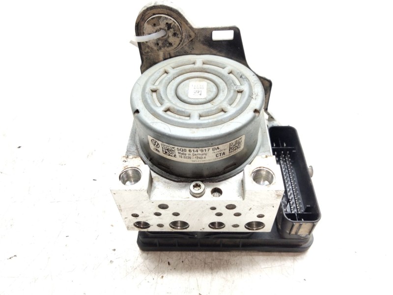 Recambio de abs para volkswagen passat b8 variant (3g5, cb5) 2.0 tdi referencia OEM IAM 5Q0614517  