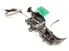 Recambio de maneta exterior trasera izquierda para volkswagen passat b8 variant (3g5, cb5) 2.0 tdi referencia OEM IAM   