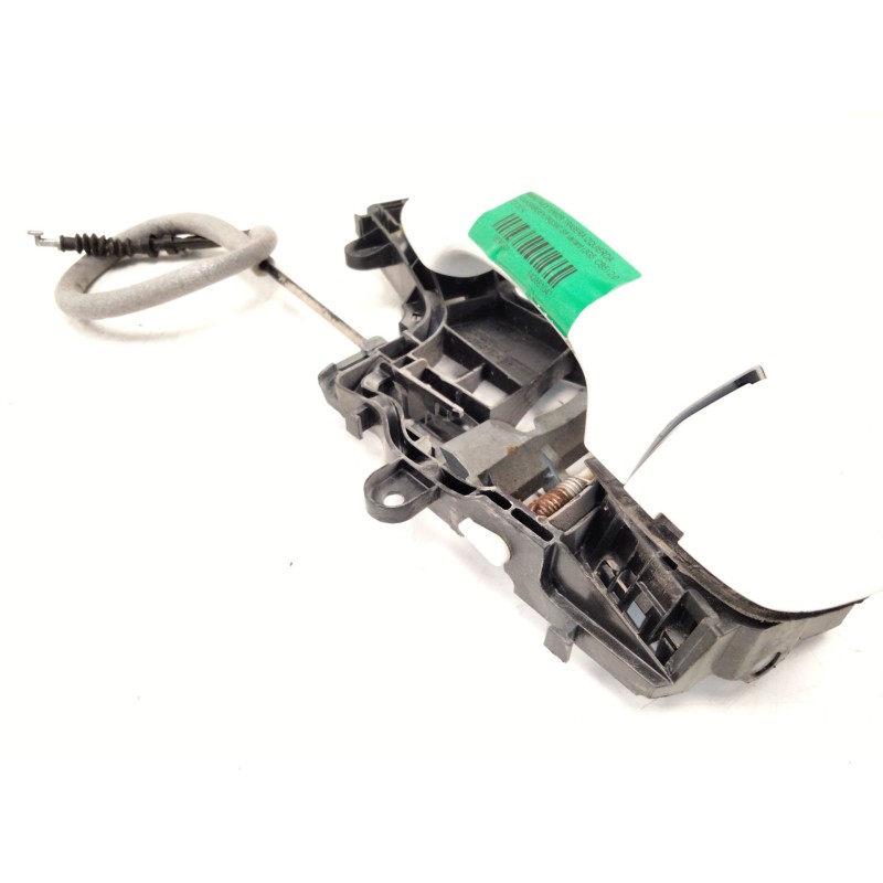 Recambio de maneta exterior trasera izquierda para volkswagen passat b8 variant (3g5, cb5) 2.0 tdi referencia OEM IAM   