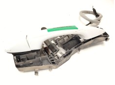 Recambio de maneta exterior trasera izquierda para volkswagen passat b8 variant (3g5, cb5) 2.0 tdi referencia OEM IAM    2