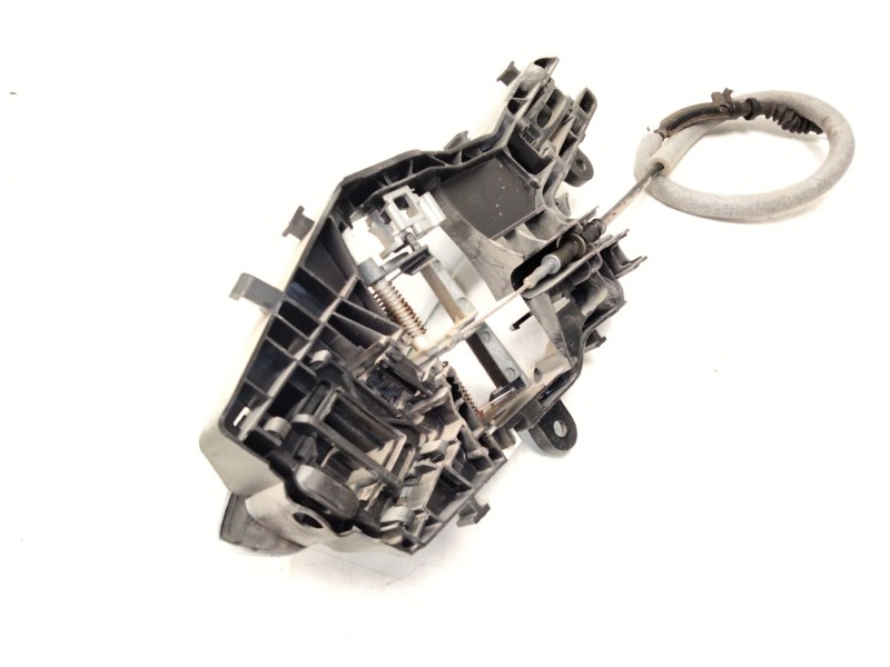 Recambio de maneta exterior trasera izquierda para volkswagen passat b8 variant (3g5, cb5) 2.0 tdi referencia OEM IAM   