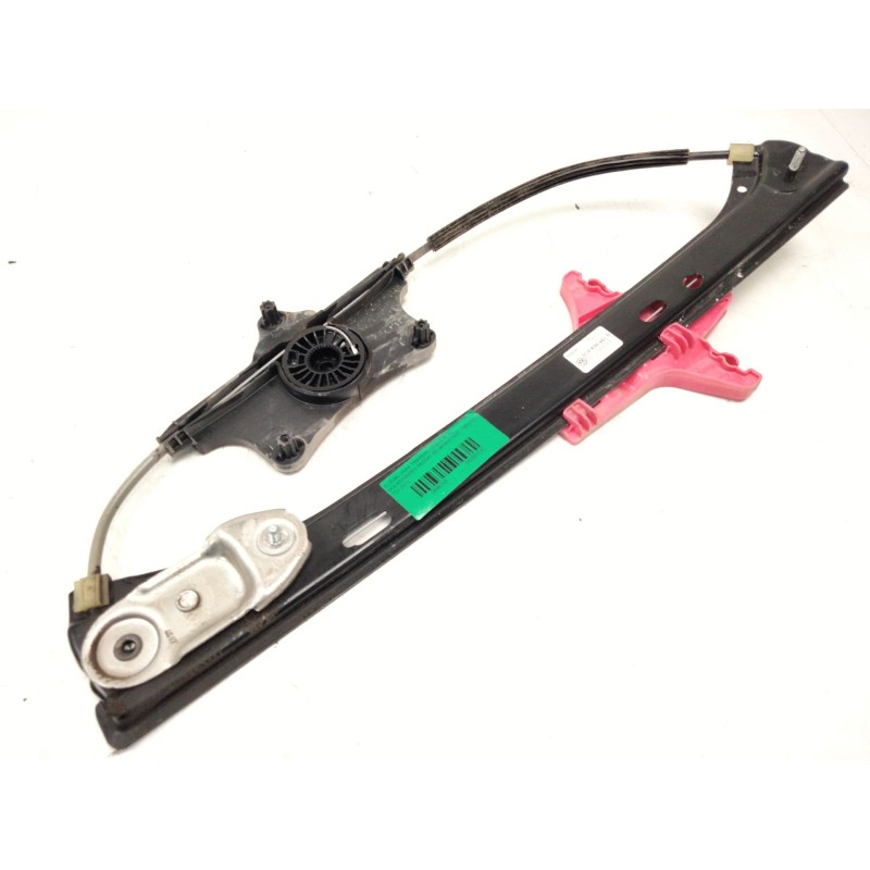 Recambio de elevalunas trasero izquierdo para volkswagen passat b8 variant (3g5, cb5) 2.0 tdi referencia OEM IAM 3G9839461B  