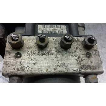 Recambio de centralita abs para fiat punto berlina (188) 1.3 jtd cat referencia OEM IAM 0265231331  