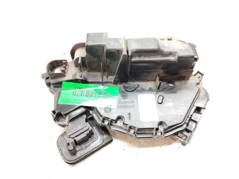 Recambio de cerradura puerta delantera izquierda para volkswagen passat b8 variant (3g5, cb5) 2.0 tdi referencia OEM IAM 5NB8370