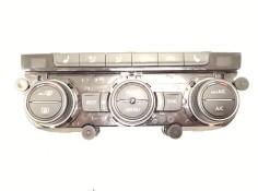 Recambio de mando calefaccion / aire acondicionado para volkswagen passat b8 variant (3g5, cb5) 2.0 tdi referencia OEM IAM 5G090