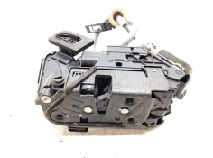 Recambio de cerradura puerta trasera izquierda para volkswagen passat b8 variant (3g5, cb5) 2.0 tdi referencia OEM IAM 5NA839015