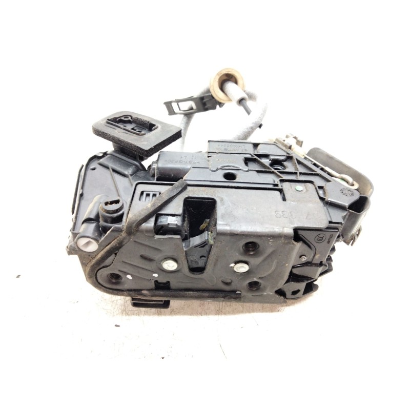 Recambio de cerradura puerta trasera izquierda para volkswagen passat b8 variant (3g5, cb5) 2.0 tdi referencia OEM IAM 5NA839015