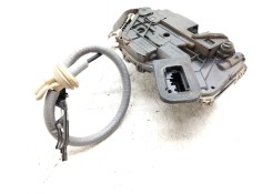 Recambio de cerradura puerta trasera izquierda para volkswagen passat b8 variant (3g5, cb5) 2.0 tdi referencia OEM IAM 5NA839015 2