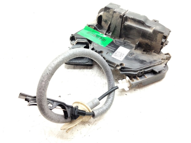 Recambio de cerradura puerta trasera izquierda para volkswagen passat b8 variant (3g5, cb5) 2.0 tdi referencia OEM IAM 5NA839015