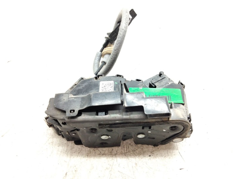 Recambio de cerradura puerta trasera izquierda para volkswagen passat b8 variant (3g5, cb5) 2.0 tdi referencia OEM IAM 5NA839015