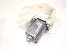 Recambio de motor elevalunas trasero izquierdo para volkswagen passat b8 variant (3g5, cb5) 2.0 tdi referencia OEM IAM 5Q4959812 2