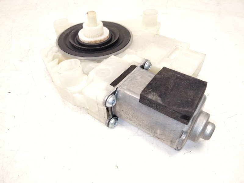 Recambio de motor elevalunas trasero izquierdo para volkswagen passat b8 variant (3g5, cb5) 2.0 tdi referencia OEM IAM 5Q4959812