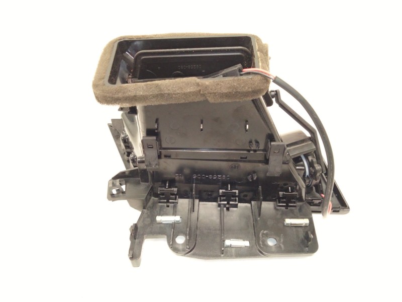 Recambio de aireador izquierdo para volkswagen passat b8 variant (3g5, cb5) 2.0 tdi referencia OEM IAM 3G1819701E  