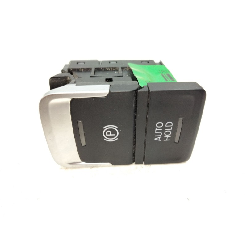 Recambio de palanca freno de mano para volkswagen passat b8 variant (3g5, cb5) 2.0 tdi referencia OEM IAM 3G0927225  