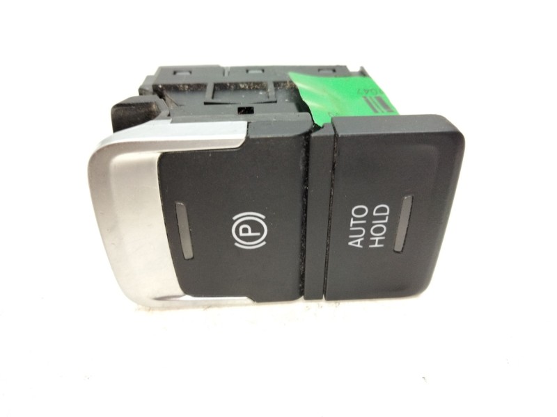 Recambio de palanca freno de mano para volkswagen passat b8 variant (3g5, cb5) 2.0 tdi referencia OEM IAM 3G0927225  