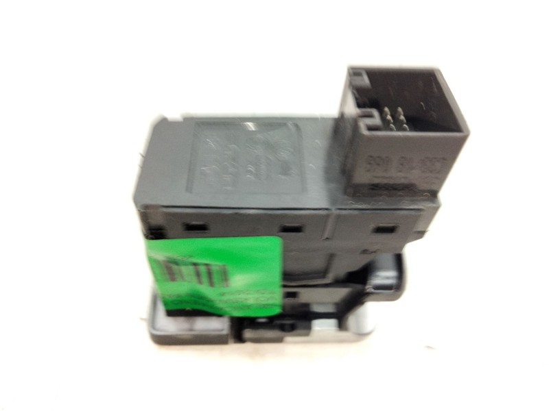 Recambio de palanca freno de mano para volkswagen passat b8 variant (3g5, cb5) 2.0 tdi referencia OEM IAM 3G0927225  