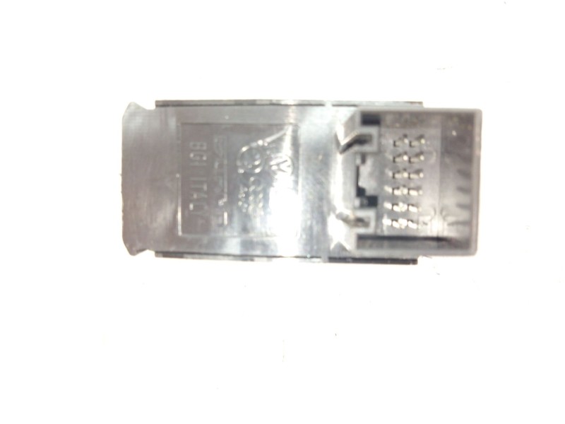 Recambio de palanca freno de mano para volkswagen passat b8 variant (3g5, cb5) 2.0 tdi referencia OEM IAM 3G0927225  