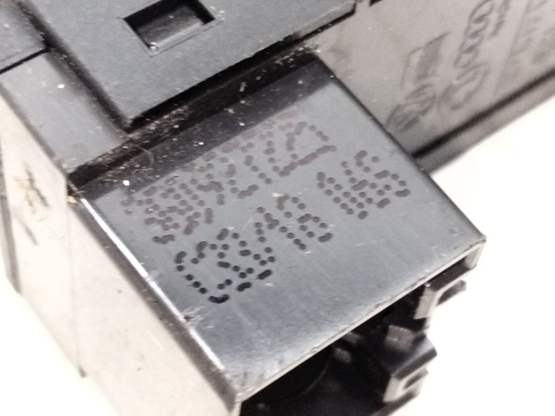 Recambio de palanca freno de mano para volkswagen passat b8 variant (3g5, cb5) 2.0 tdi referencia OEM IAM 3G0927225  