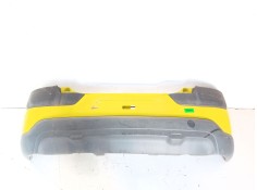 Recambio de paragolpes trasero para citroën c4 cactus 1.6 blue-hdi fap referencia OEM IAM   