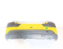 PARAGOLPES TRASERO 1611428480 
