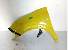 Recambio de aleta delantera izquierda para citroën c4 cactus 1.6 blue-hdi fap referencia OEM IAM   