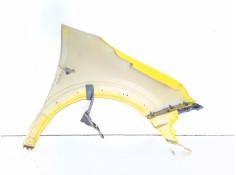 Recambio de aleta delantera izquierda para citroën c4 cactus 1.6 blue-hdi fap referencia OEM IAM    2