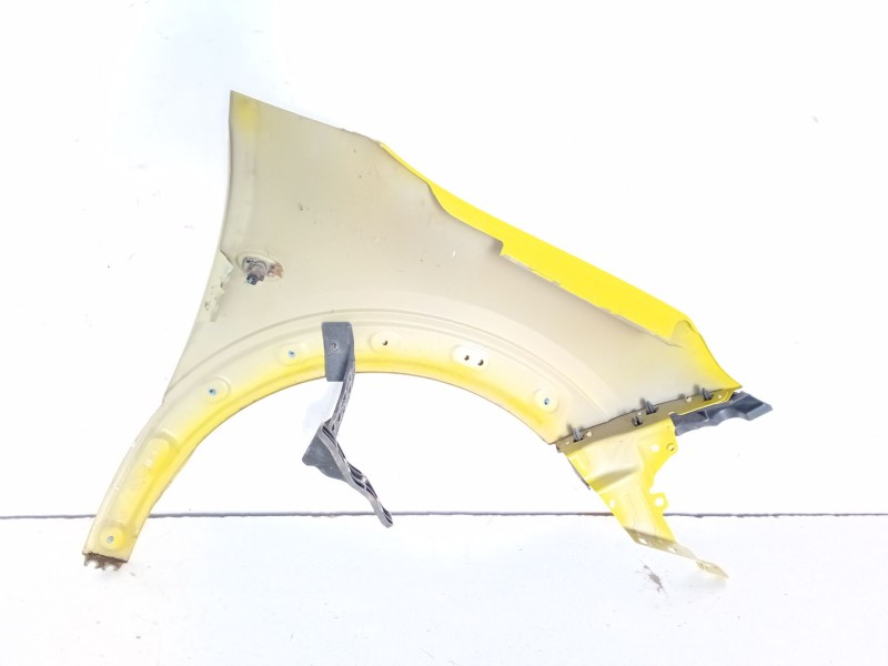 Recambio de aleta delantera izquierda para citroën c4 cactus 1.6 blue-hdi fap referencia OEM IAM   