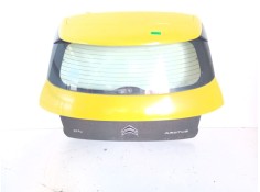 Recambio de porton trasero para citroën c4 cactus 1.6 blue-hdi fap referencia OEM IAM   