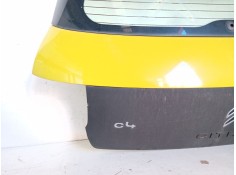 Recambio de porton trasero para citroën c4 cactus 1.6 blue-hdi fap referencia OEM IAM    2