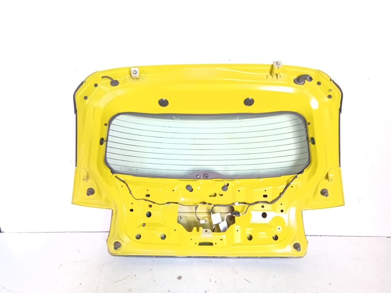 Recambio de porton trasero para citroën c4 cactus 1.6 blue-hdi fap referencia OEM IAM   