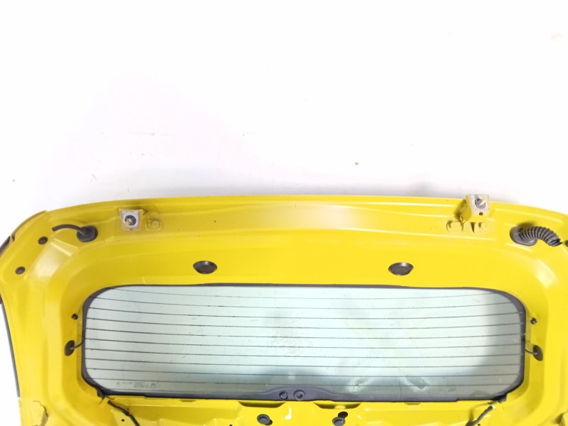 Recambio de porton trasero para citroën c4 cactus 1.6 blue-hdi fap referencia OEM IAM   