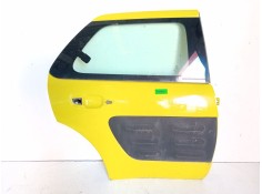 Recambio de puerta trasera derecha para citroën c4 cactus 1.6 blue-hdi fap referencia OEM IAM   