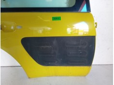 Recambio de puerta trasera derecha para citroën c4 cactus 1.6 blue-hdi fap referencia OEM IAM    2