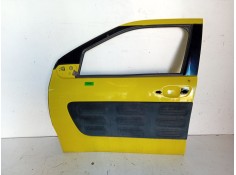 Recambio de puerta delantera izquierda para citroën c4 cactus 1.6 blue-hdi fap referencia OEM IAM D041417G  