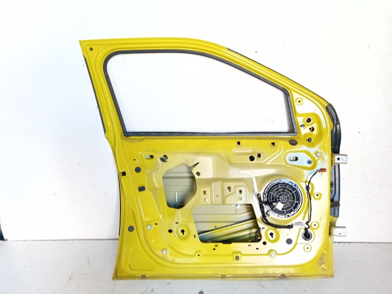 Recambio de puerta delantera izquierda para citroën c4 cactus 1.6 blue-hdi fap referencia OEM IAM D041417G  