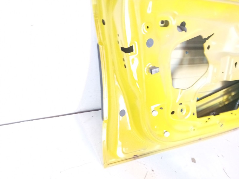 Recambio de puerta delantera izquierda para citroën c4 cactus 1.6 blue-hdi fap referencia OEM IAM D041417G  