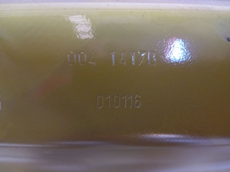 Recambio de puerta delantera izquierda para citroën c4 cactus 1.6 blue-hdi fap referencia OEM IAM D041417G  