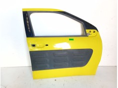 Recambio de puerta delantera derecha para citroën c4 cactus 1.6 blue-hdi fap referencia OEM IAM D041317D  