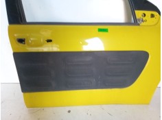 Recambio de puerta delantera derecha para citroën c4 cactus 1.6 blue-hdi fap referencia OEM IAM D041317D   2