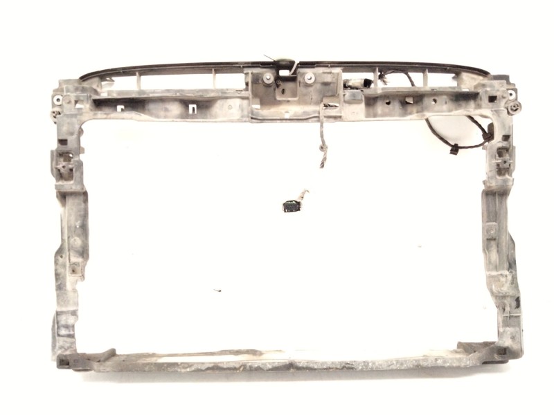 Recambio de panel frontal para volkswagen passat b8 variant (3g5, cb5) 2.0 tdi referencia OEM IAM   