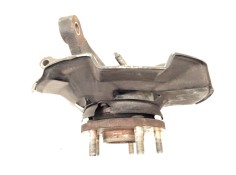 Recambio de mangueta delantera izquierda para kia sportage ii (je_, km) 2.0 crdi 4wd referencia OEM IAM    2