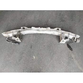 Recambio de refuerzo paragolpes delantero para bmw serie 7 (e65/e66) 730d referencia OEM IAM   