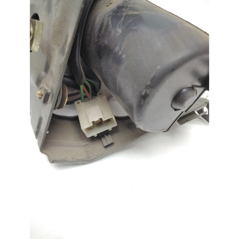Recambio de motor limpia delantero para nissan vanette cargo furgón (hc 23) 2.3 d referencia OEM IAM 9390332230 964667 BOSCH