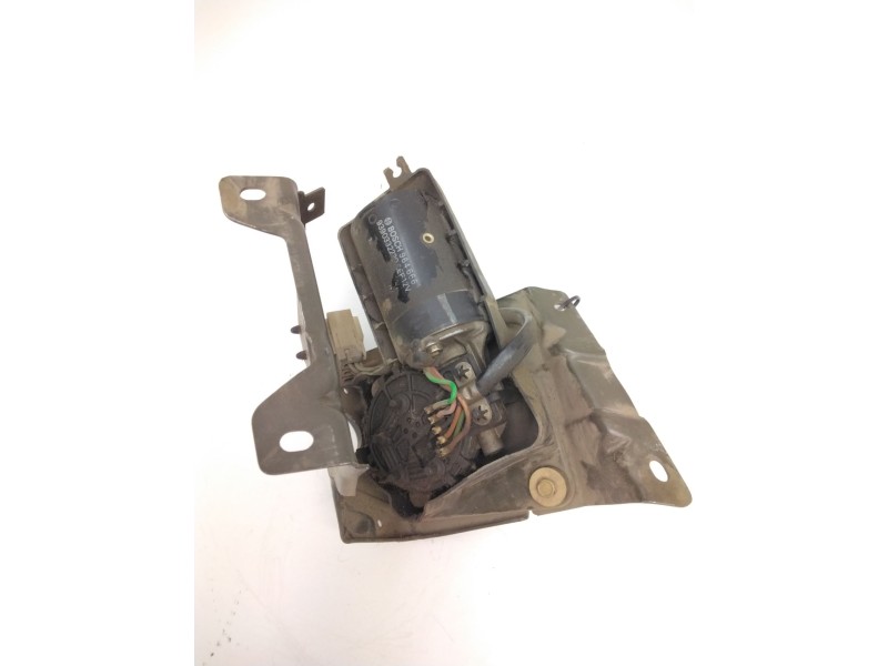 Recambio de motor limpia delantero para nissan vanette cargo furgón (hc 23) 2.3 d referencia OEM IAM 9390332230 964667 BOSCH