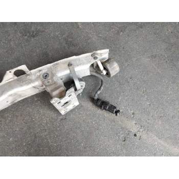 Recambio de refuerzo paragolpes delantero para bmw serie 7 (e65/e66) 730d referencia OEM IAM   
