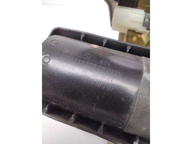 Recambio de motor limpia delantero para nissan vanette cargo referencia OEM IAM 9390332226  
