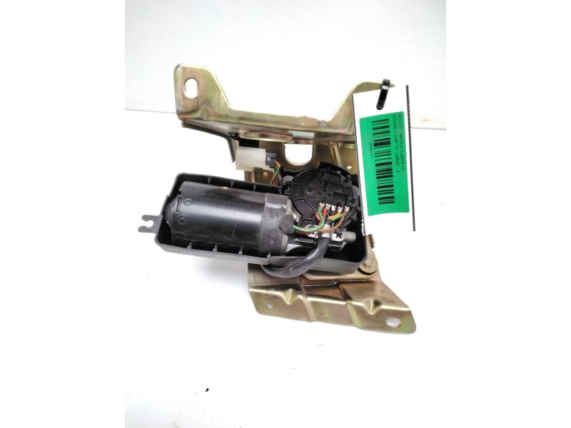 Recambio de motor limpia delantero para nissan vanette cargo referencia OEM IAM 9390332226  