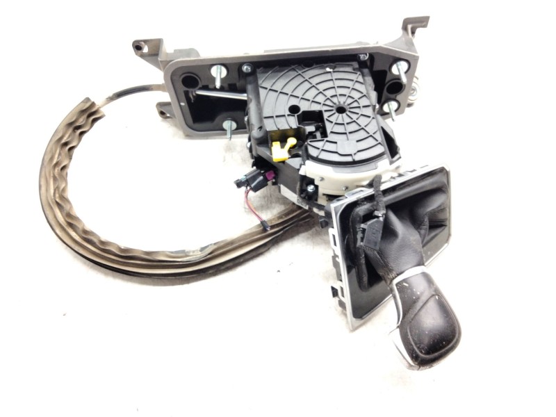 Recambio de palanca cambio para volkswagen passat b8 variant (3g5, cb5) 2.0 tdi referencia OEM IAM 3Q1713023AD  