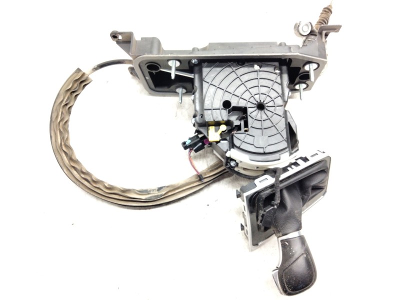 Recambio de palanca cambio para volkswagen passat b8 variant (3g5, cb5) 2.0 tdi referencia OEM IAM 3Q1713023AD  