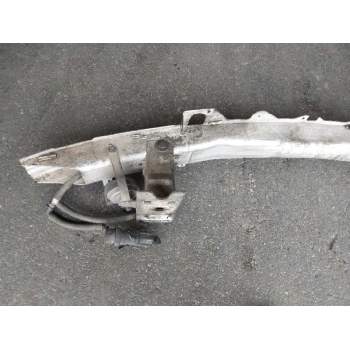 Recambio de refuerzo paragolpes delantero para bmw serie 7 (e65/e66) 730d referencia OEM IAM   
